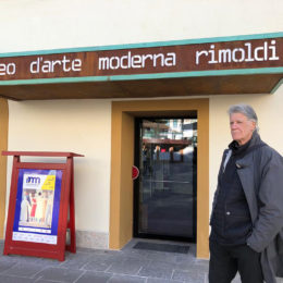 Mostra Museo Rimoldi - Casa delle Regole, Cortina D'Ampezzo - febbraio/aprile